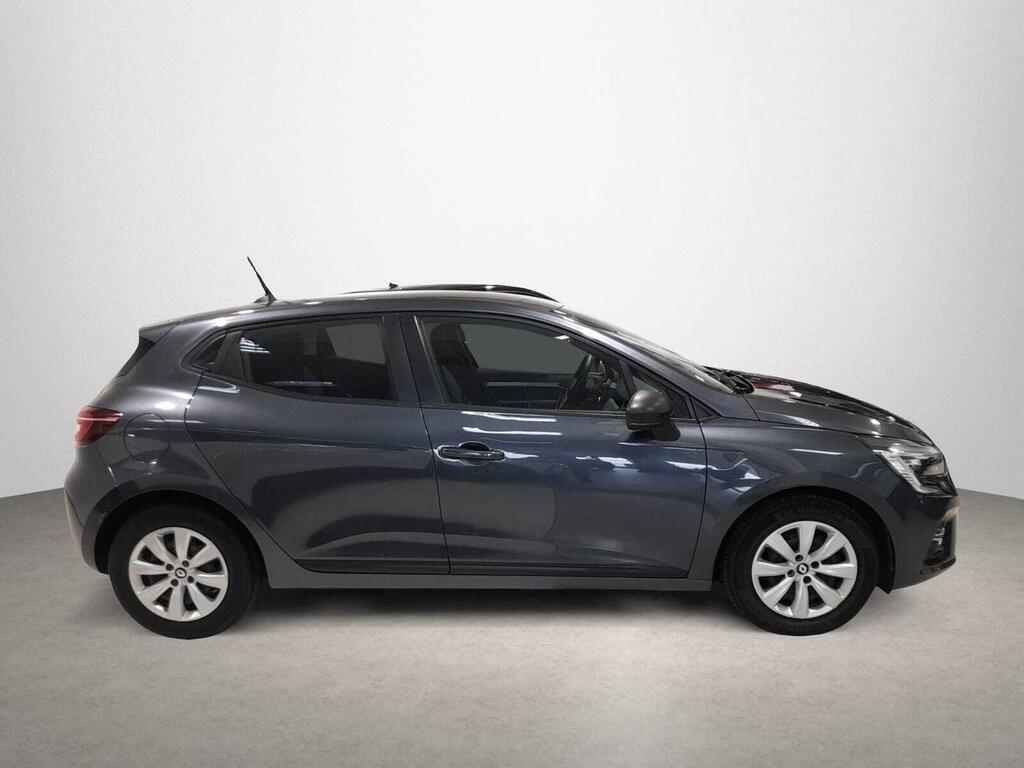 Renault Clio Business TCe 67 kW (90CV) 4