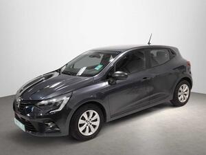 Renault Clio Business TCe 67 kW (90CV)