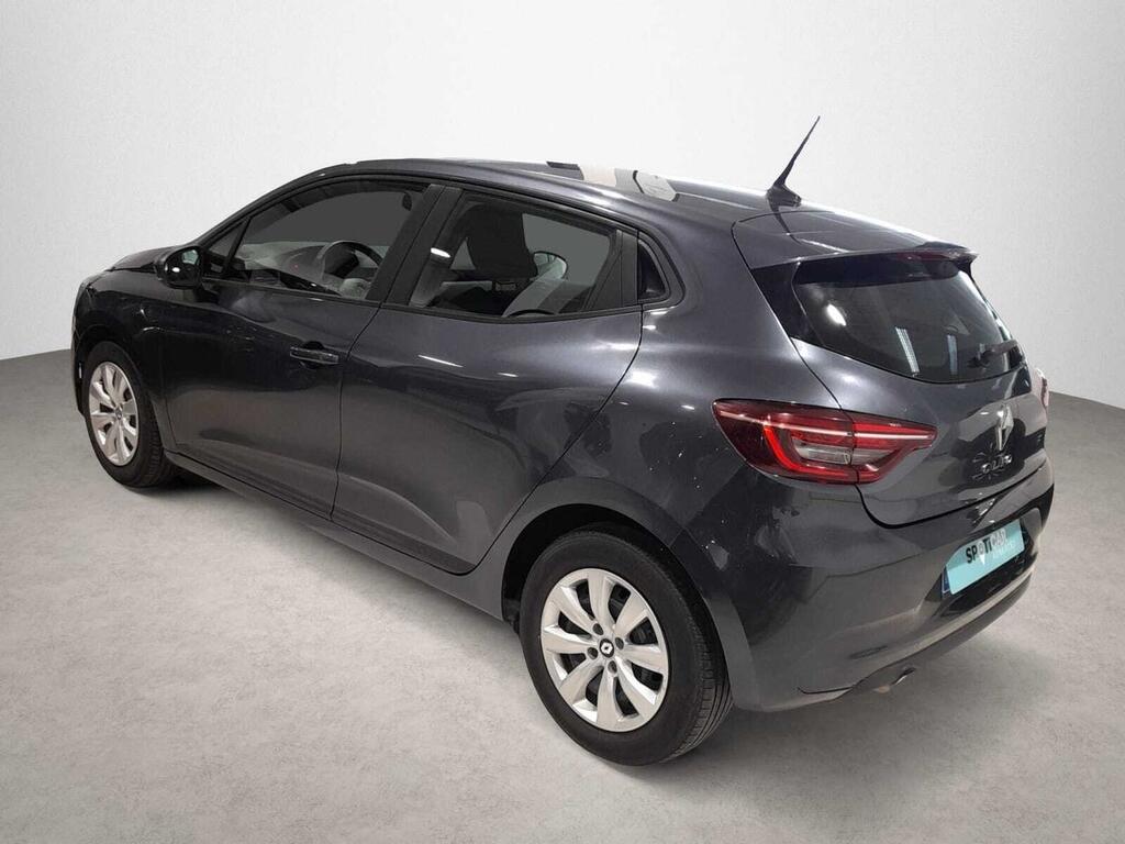 Renault Clio Business TCe 67 kW (90CV) 7