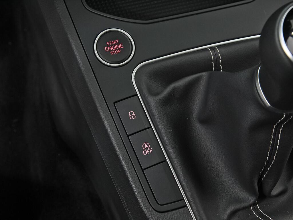 Seat Ibiza 1.0 TSI 85kW Xcellence 26