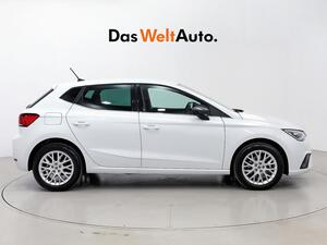 Seat Ibiza 1.0 TSI 85kW Xcellence