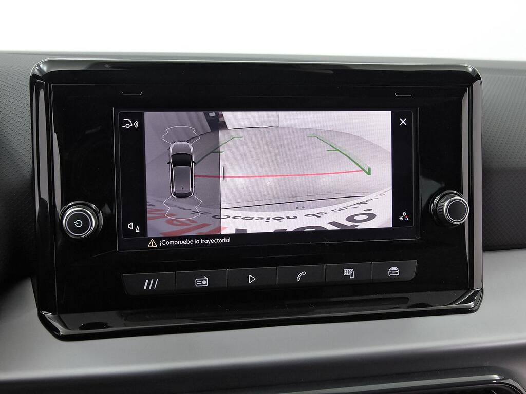 Seat Ibiza 1.0 TSI 85kW Xcellence 21