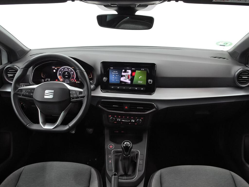 Seat Ibiza 1.0 TSI 85kW Xcellence 4