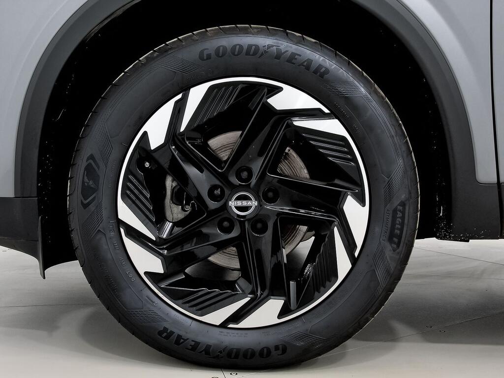 Nissan Qashqai DIG-T 103kW N-Connecta 10