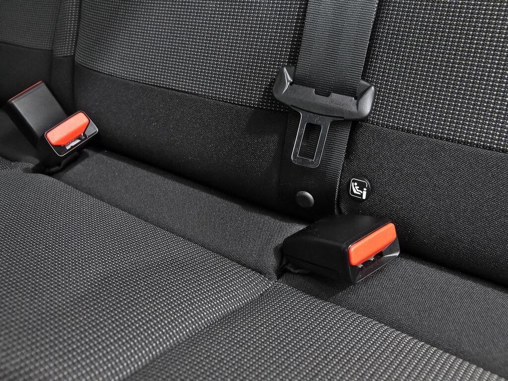 Citroën C3 PureTech 81KW (110CV) Max EAT6 31