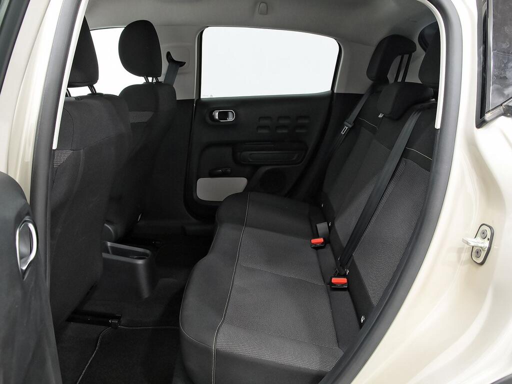 Citroën C3 PureTech 81KW (110CV) Max EAT6 9