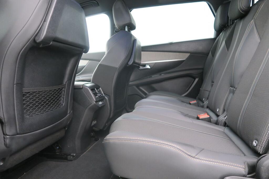 Peugeot 5008 1.5 BlueHDi 96kW S&S GT EAT8 17
