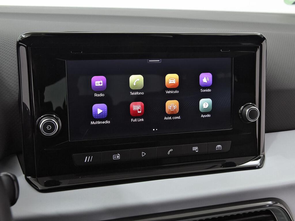 Seat Ibiza 1.0 TSI 85kW Xcellence 18