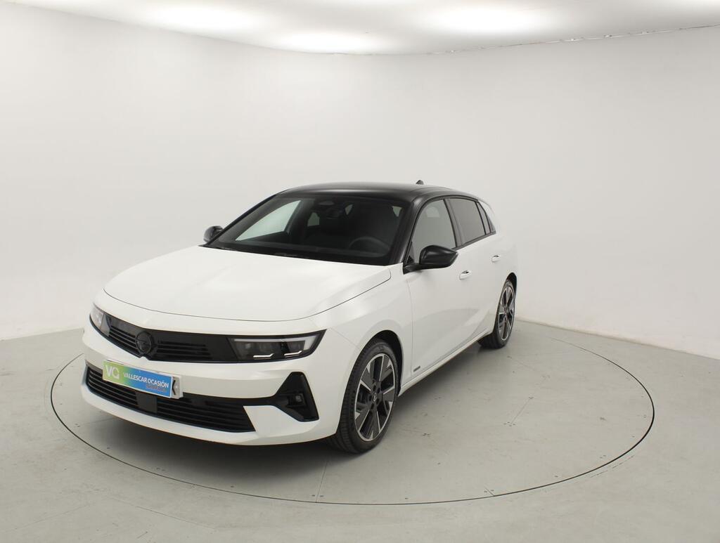 Opel Astra 54kWh GS Auto 2