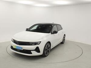 Opel Astra 54kWh GS Auto