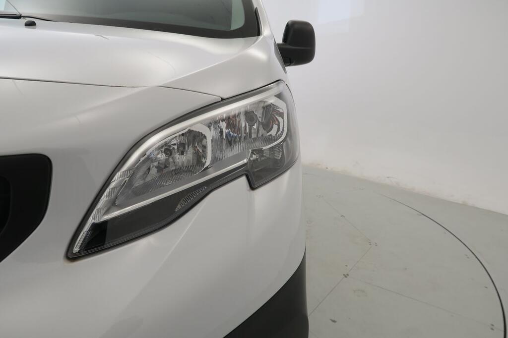 Peugeot Expert -E FG STANDARD BATERIA 50 KWH 136CV 4P 20