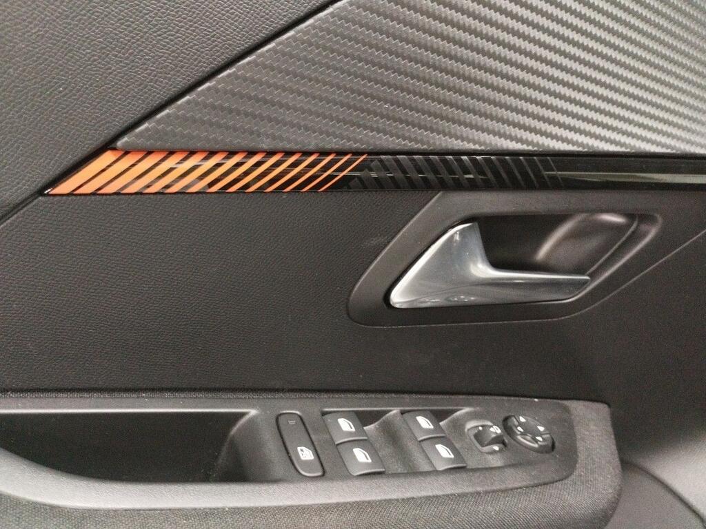 Peugeot 208 Eléctrico Active Pack 12