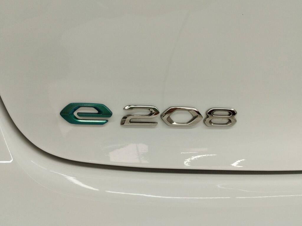 Peugeot 208 Eléctrico Active Pack 16