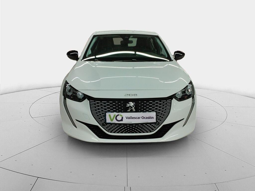 Peugeot 208 Eléctrico Active Pack 3
