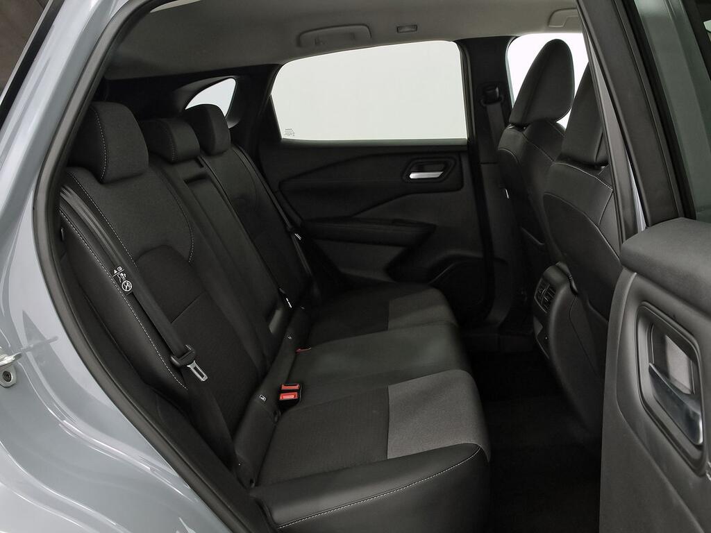 Nissan Qashqai DIG-T 117kW CVT N-Connecta 7