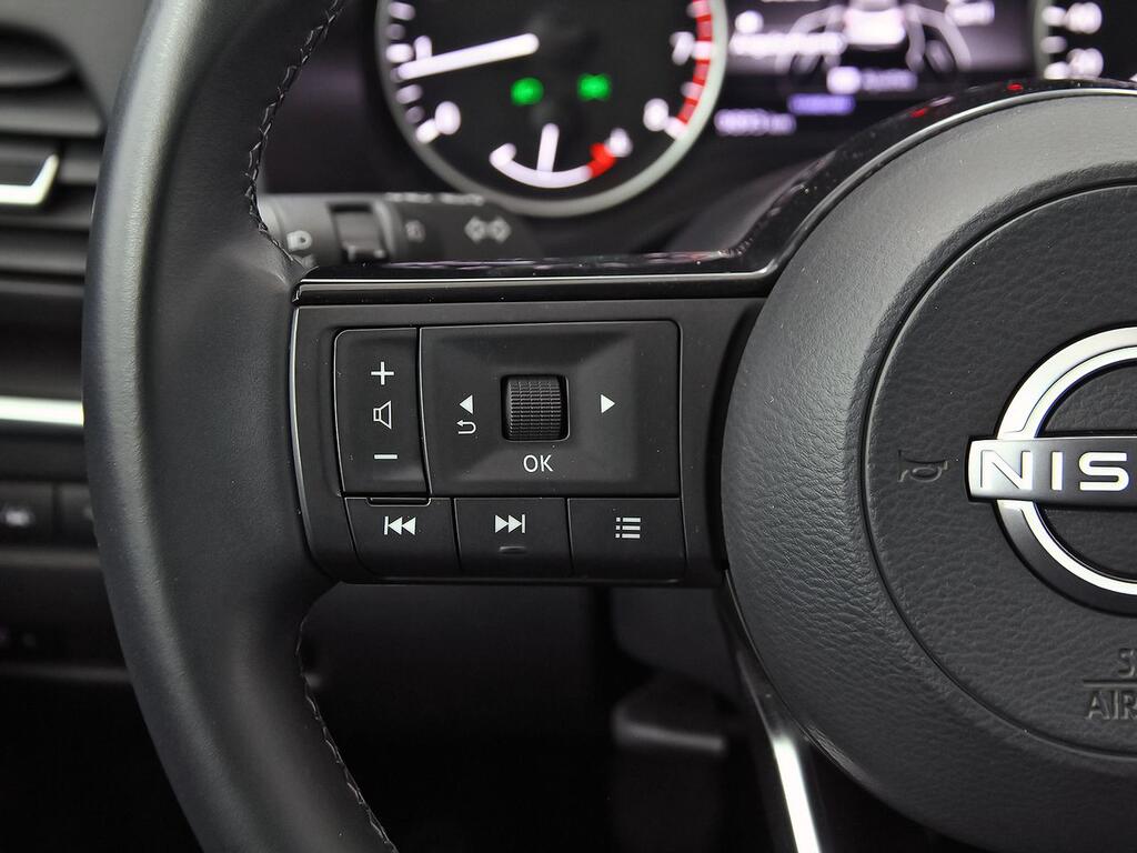 Nissan Qashqai DIG-T 103kW (140CV) mHEV 4x2 Acenta 16