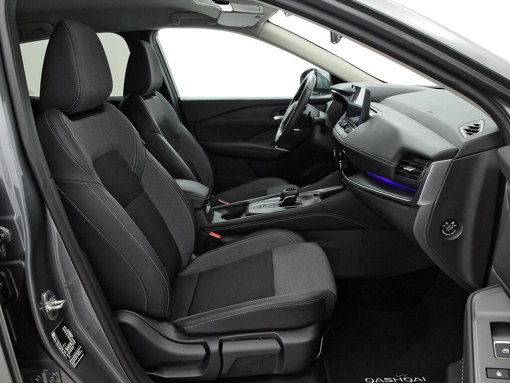 Nissan Qashqai DIG-T 116kW CVT N-Connecta 7