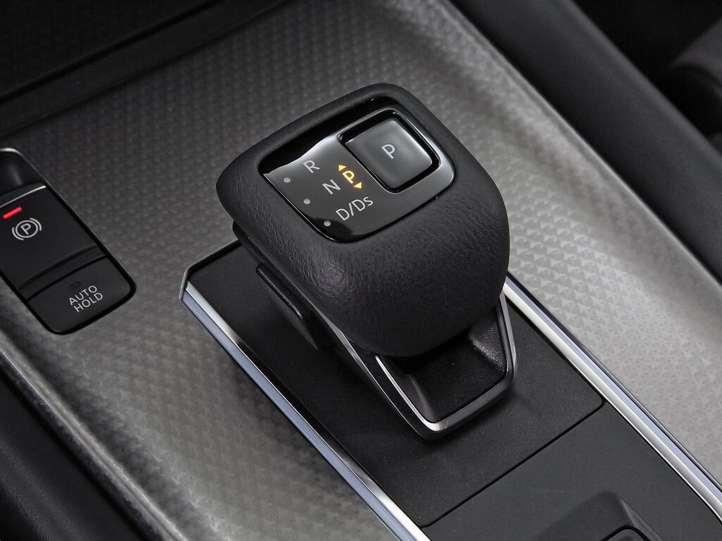 Nissan Qashqai DIG-T 116kW CVT N-Connecta 35