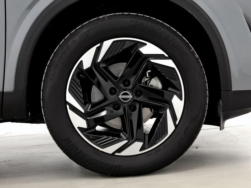 Nissan Qashqai DIG-T 116kW CVT N-Connecta 10