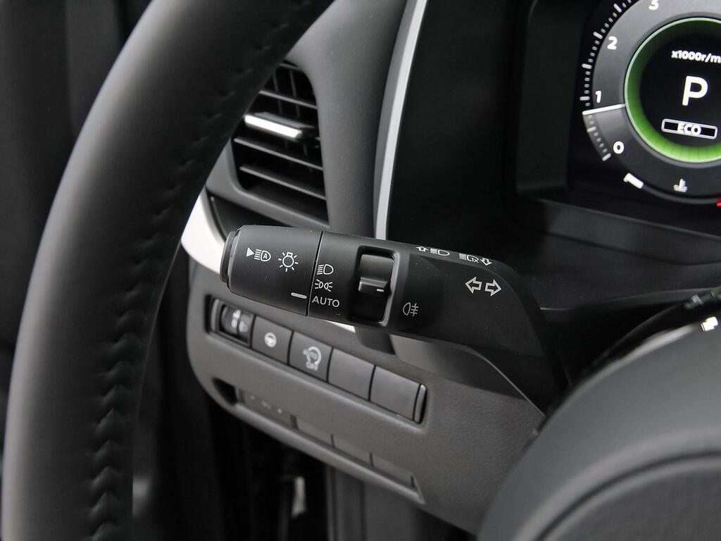 Nissan Qashqai DIG-T 116kW CVT N-Connecta 13