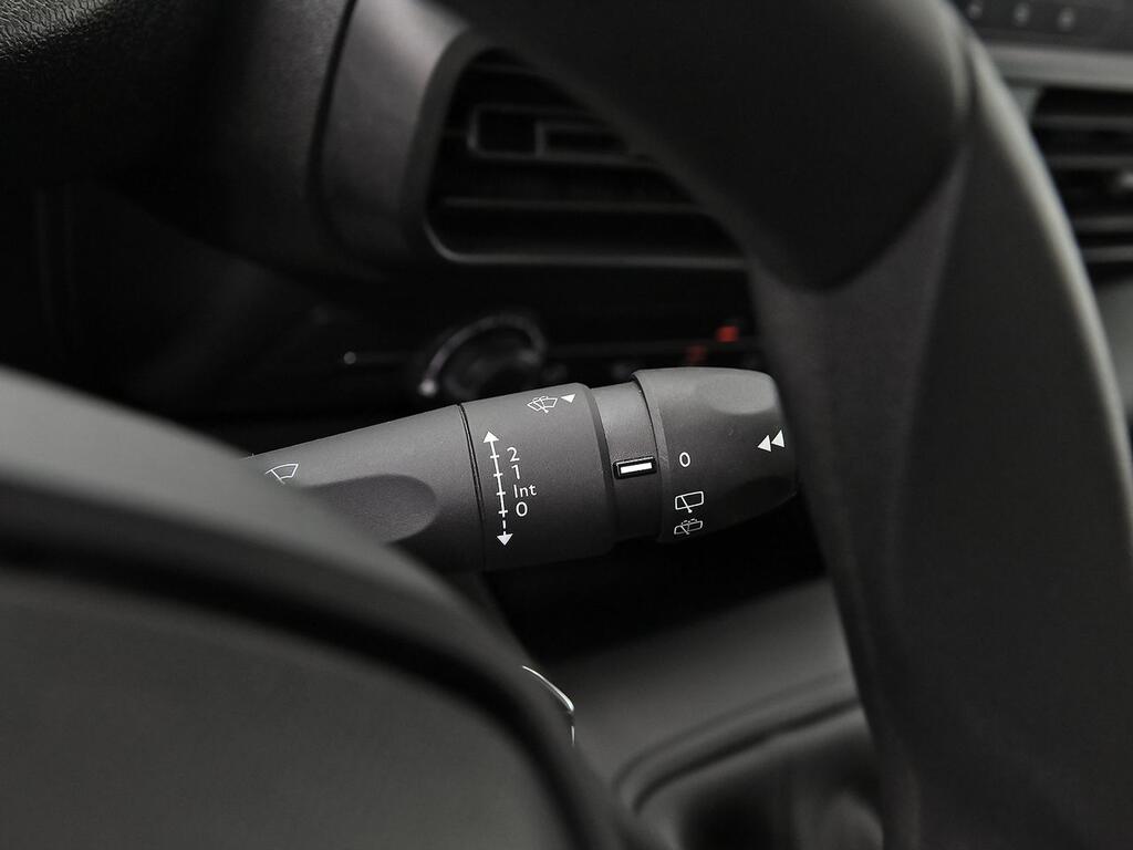 Peugeot Rifter Active Pack Standard BlueHDi 73kW 17