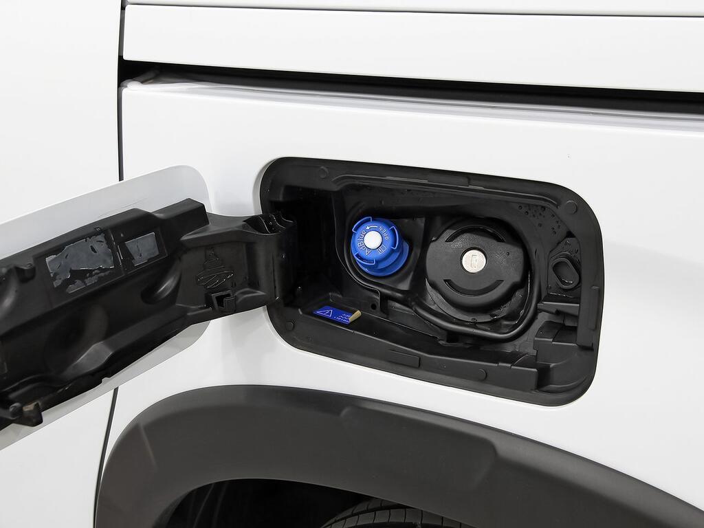 Peugeot Rifter Active Pack Standard BlueHDi 73kW 28