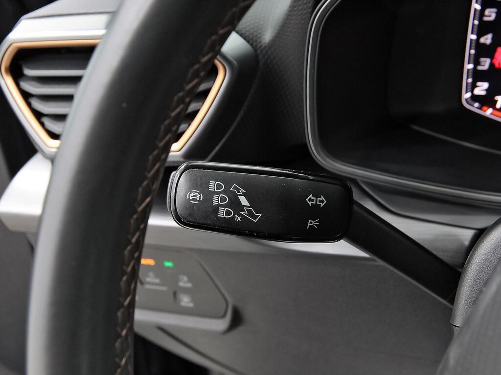 Cupra León 2.0 TSI 221kW (300 CV) DSG 13