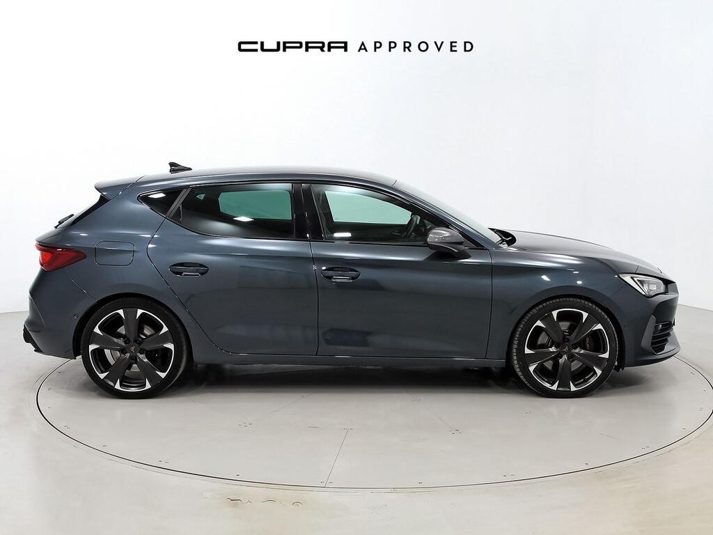 Cupra León 2.0 TSI 221kW (300 CV) DSG 3