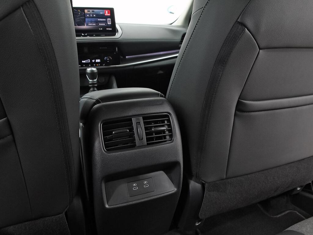 Nissan Qashqai DIG-T 103kW N-Connecta 33