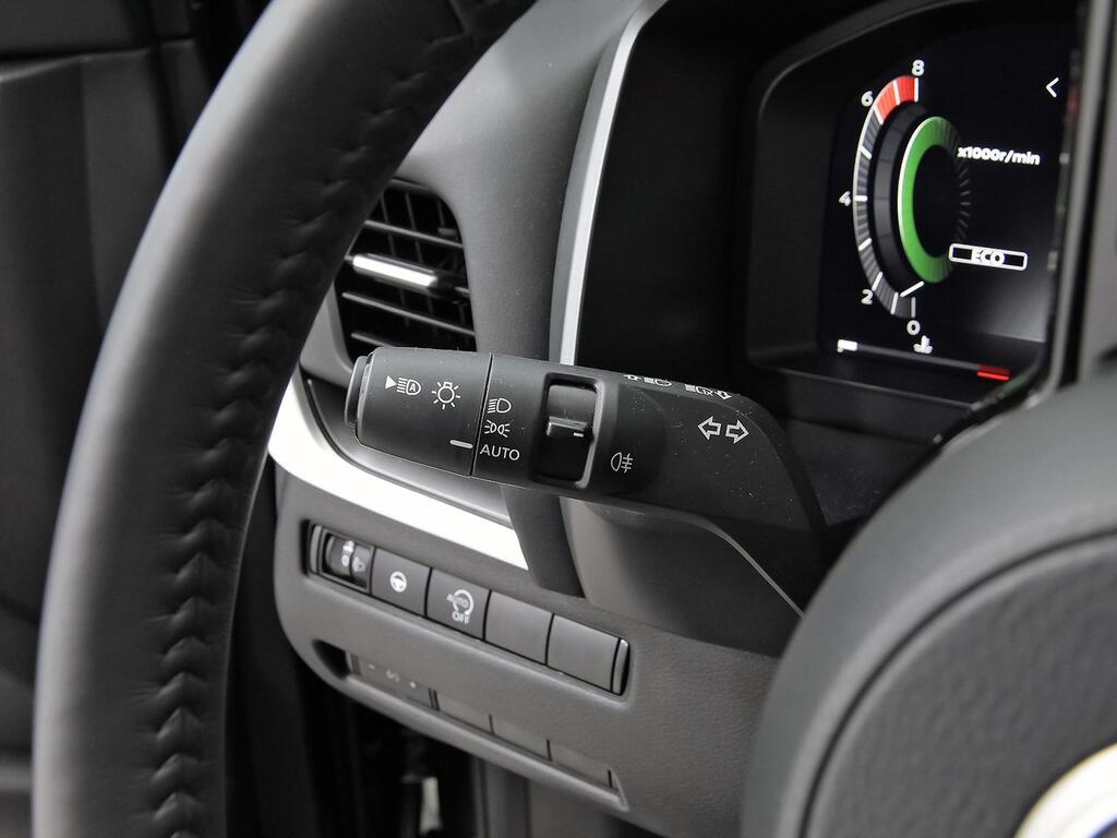 Nissan Qashqai DIG-T 103kW N-Connecta 14