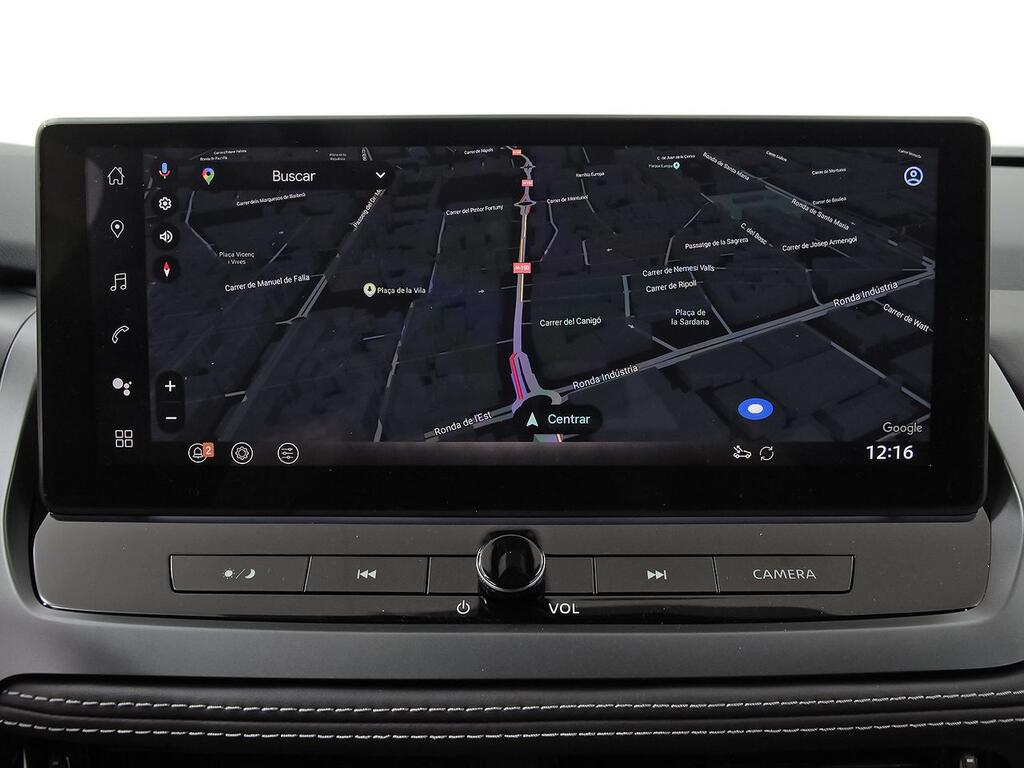 Nissan Qashqai DIG-T 116kW CVT N-Connecta 19