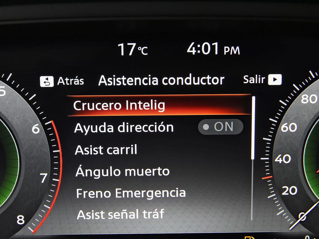 Nissan Qashqai DIG-T 116kW CVT N-Connecta 24