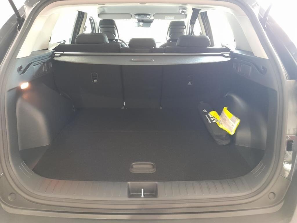 Kia Sportage 1.6 T-GDi MHEV 110kW (150CV) Drive 4x2 13