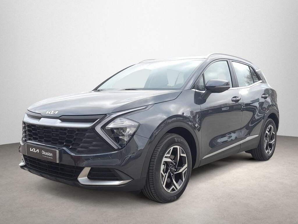 Kia Sportage 1.6 T-GDi MHEV 110kW (150CV) Drive 4x2 4