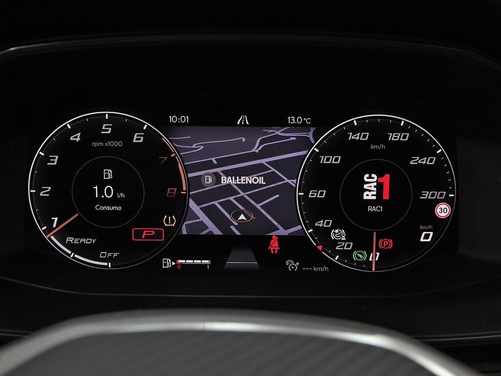 Cupra León 1.5 eTSI 110kW (150CV) DSG 12