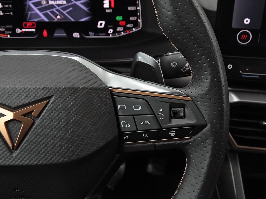 Cupra León 1.5 eTSI 110kW (150CV) DSG 16