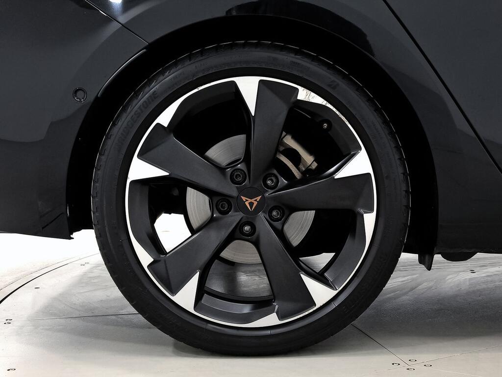 Cupra León 1.5 eTSI 110kW (150CV) DSG 8