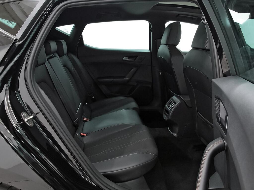 Cupra León 1.5 eTSI 110kW (150CV) DSG 6