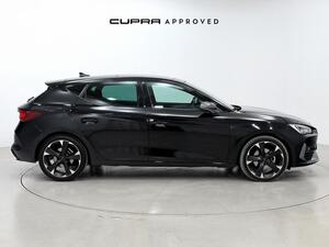 Cupra León 1.5 eTSI 110kW (150CV) DSG