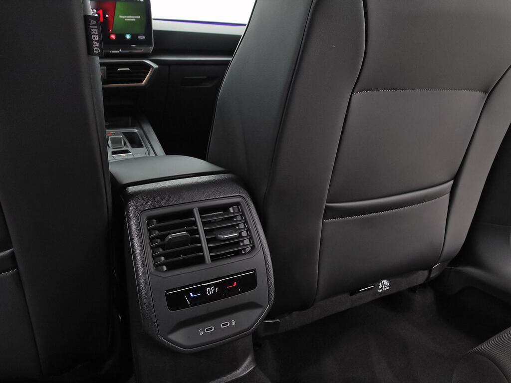 Cupra León 1.5 eTSI 110kW (150CV) DSG 34