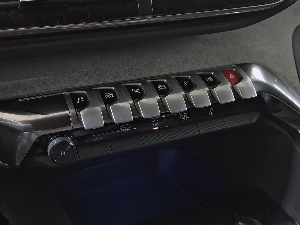 Peugeot 3008 1.5 BlueHDi 96kW (130CV) S&S GT 25