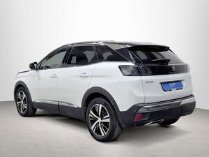 Peugeot 3008 1.5 BlueHDi 96kW (130CV) S&S GT