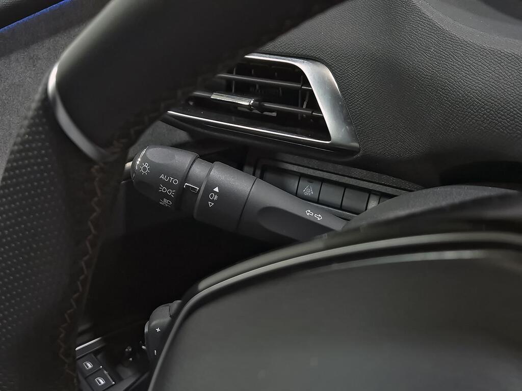 Peugeot 3008 1.5 BlueHDi 96kW (130CV) S&S GT 14