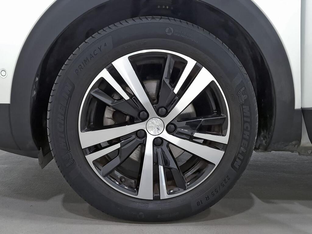 Peugeot 3008 1.5 BlueHDi 96kW (130CV) S&S GT 10