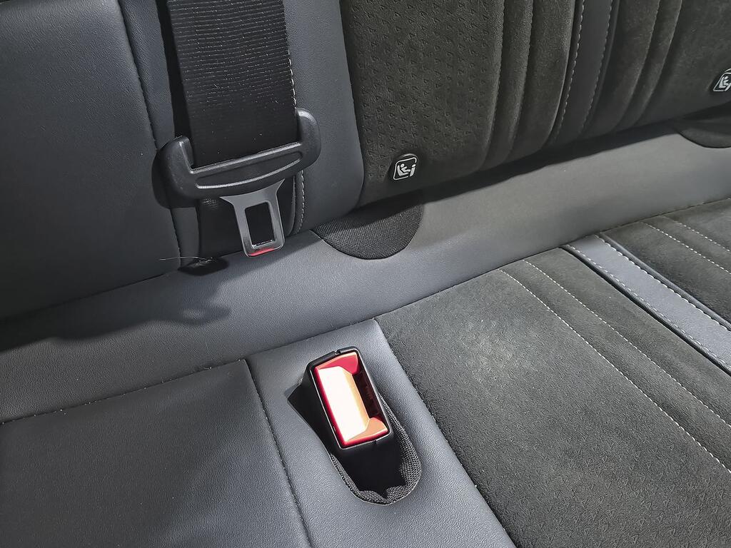 Peugeot 3008 1.5 BlueHDi 96kW (130CV) S&S GT 30