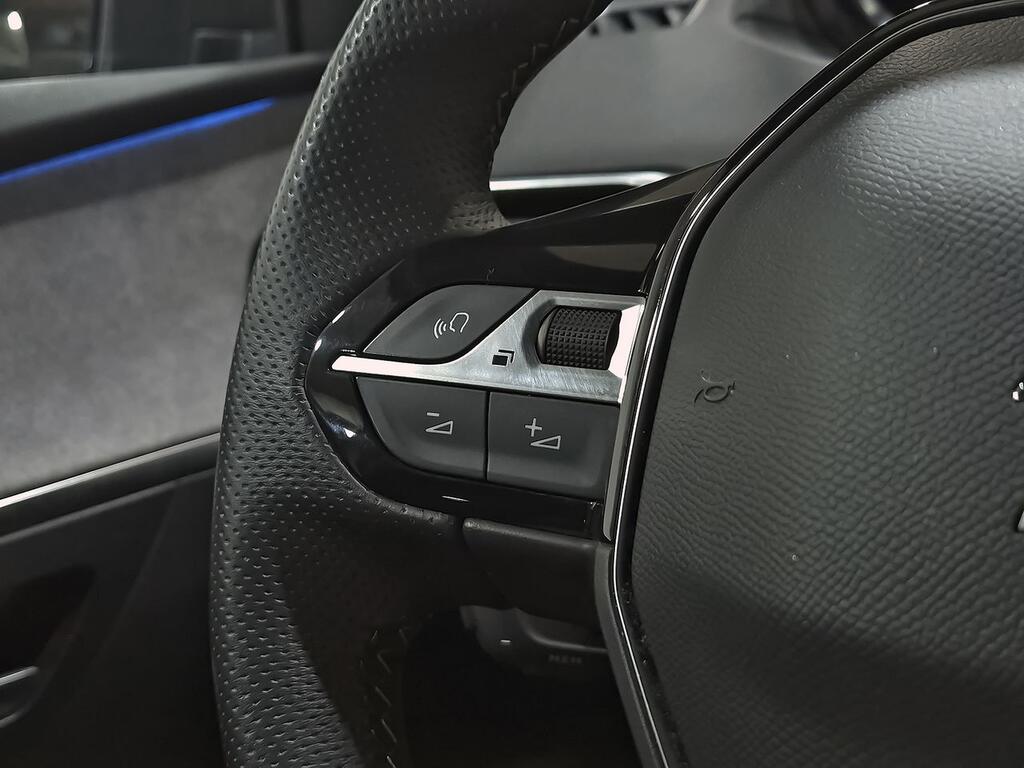 Peugeot 3008 1.5 BlueHDi 96kW (130CV) S&S GT 17