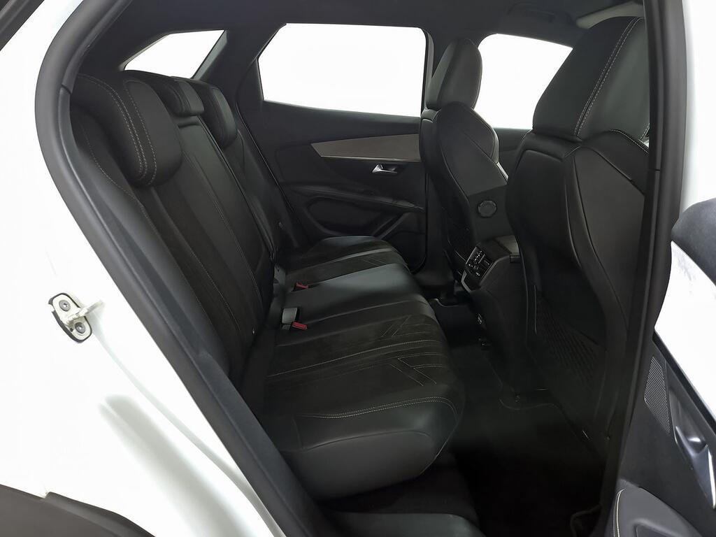 Peugeot 3008 1.5 BlueHDi 96kW (130CV) S&S GT 8