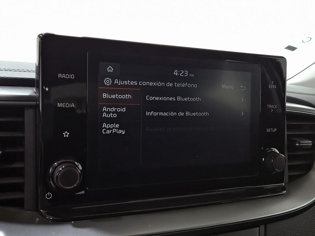 Kia XCeed 1.0 T-GDi Drive 88kW (120CV) 21