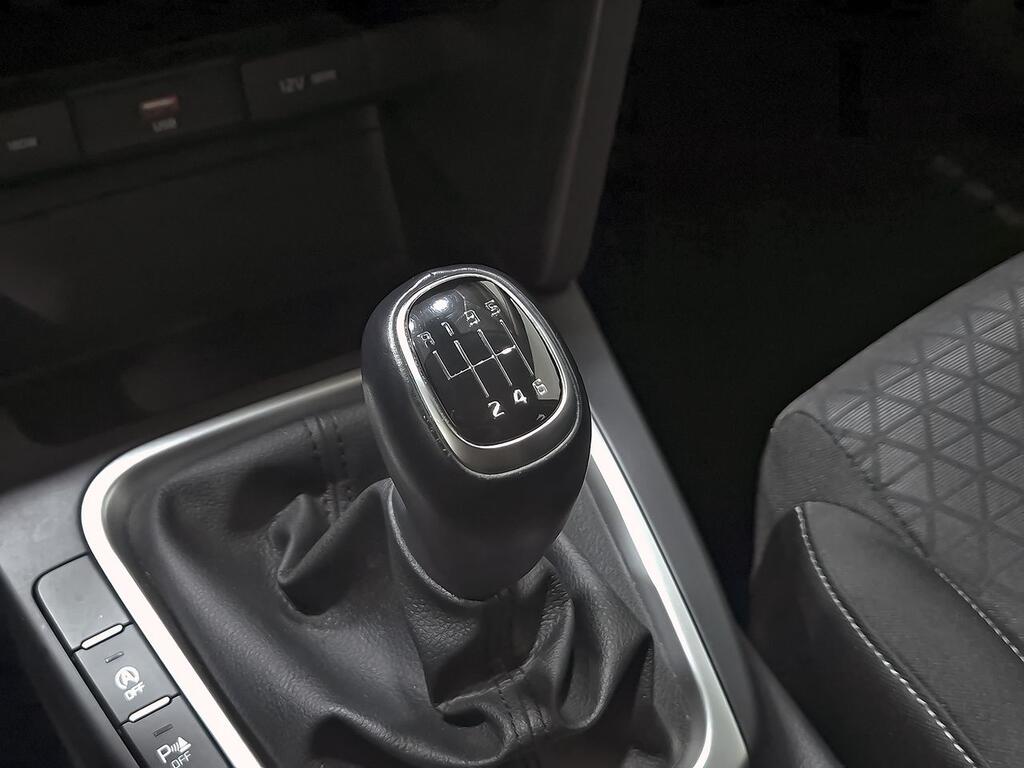 Kia XCeed 1.0 T-GDi Drive 88kW (120CV) 26