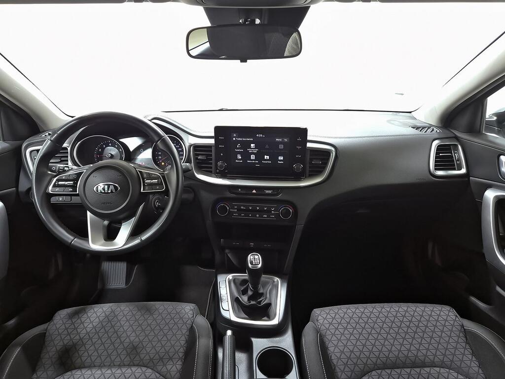 Kia XCeed 1.0 T-GDi Drive 88kW (120CV) 6